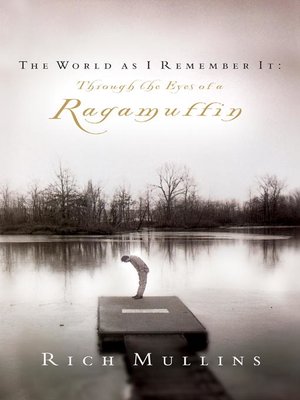 cover image of The World as I Remember It